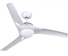 Ventilatore soffitto pale usato  San Giuseppe Vesuviano