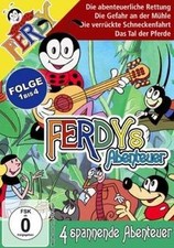 Ferdy ameise various gebraucht kaufen  Berlin