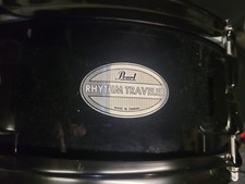 Pearl rythym traveler for sale  WALLSEND