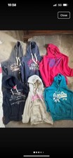 Joblot women superdry for sale  TODMORDEN