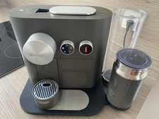 Longhi nespresso expert gebraucht kaufen  Overath