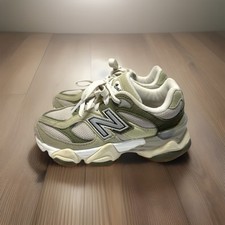 New Balance 9060 Kids 'Green Gum' GC9060FO GS tamanho 12 meninos meninas unissex, usado comprar usado  Enviando para Brazil
