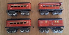 Flyer gauge pass. for sale  Strongstown