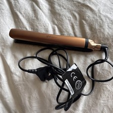 Ghd platinum hair for sale  DONCASTER