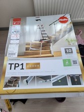 Hailo tp1 9940 gebraucht kaufen  Herzberg am Harz