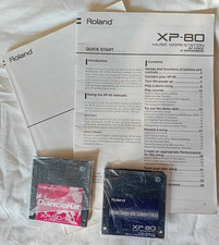 roland xp 80 for sale roland xp 80 for sale WISBECH