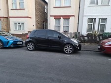 toyota yaris 1 8 sr for sale toyota yaris 1 8 sr for sale BRENTFORD