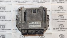 Centralina motore renault usato  Aci Catena