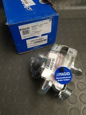 Pagid rear left for sale  LANCING