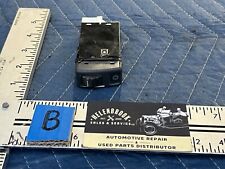 Usado, 1998-2000 Volvo V70R V70 S70 P80 interruptor regulador de luz painel 6849861 fabricante de equipamento original #4151E comprar usado  Enviando para Brazil