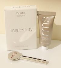 RMS Beauty Eyelights Sombra Creme Metálico em Estroboscópio 8,5ml e Chave Tubo Novo na caixa comprar usado  Enviando para Brazil