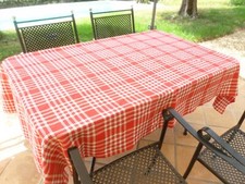 Grande nappe table d'occasion  Grasse