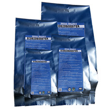Dogma organics ecobiobooster usato  Pomezia