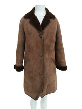 Oakleaf ladies sheepskin for sale  RUGBY