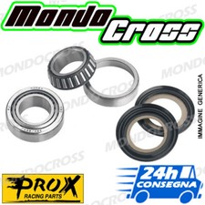 Cuscinetti sterzo kit usato  Italia