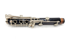 Vito kenosha clarinet for sale  Spring
