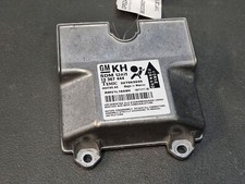 Calculateur gestion airbag d'occasion  Velaux