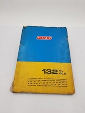 Manuale officina catalogo usato  Novara
