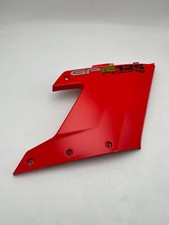 Derbi gpr125 seitenverkleidung gebraucht kaufen  Duisburg