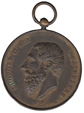 1883 belgium leopold d'occasion  Expédié en Belgium