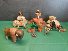 Playmobil rarität bisonjäger gebraucht kaufen Playmobil rarität bisonjäger gebraucht kaufen  Kirchen