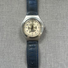 Montre swatch model d'occasion  Nogent-le-Rotrou