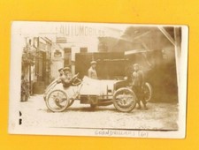 Grandvilliers automobile sport d'occasion  Baugy