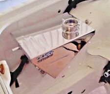 FORD ESCORT SERIES 2 MK3 HEADER TANK. NOVO EM FOLHA MK3 HEADER TANK comprar usado  Enviando para Brazil