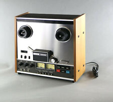 Tonbandgerät teac 3300sx gebraucht kaufen  Sasbach