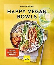 Happy vegan bowls gebraucht kaufen  Berlin