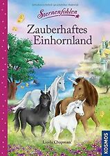 Sternenfohlen zauberhaftes ein gebraucht kaufen  Berlin