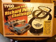 Tyco magnum 440 for sale  Trenton