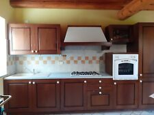 Cucina arte povera usato  Netro