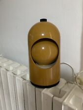 Lampada vintage space usato  Ariano Irpino