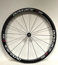 Dura ace c35 for sale  NOTTINGHAM