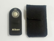 Nikon remote control for sale  Prescott Valley