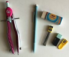 Herlitz pen schnellverstellzir gebraucht kaufen  Krefeld
