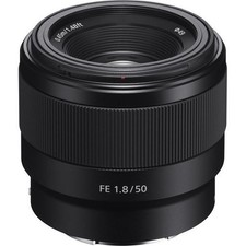 Sony obiettivo mirrorless usato  Italia