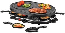 Unold 48795 raclette gebraucht kaufen  Bickenbach