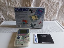Nintendo game boy gebraucht kaufen  Biedenkopf