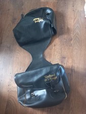 Oxford bags motorcycle for sale  SITTINGBOURNE