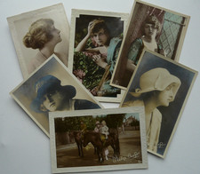 Early postcards edwardian for sale  NEWTON ABBOT