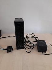 Yamaha home theater for sale  ALFRETON