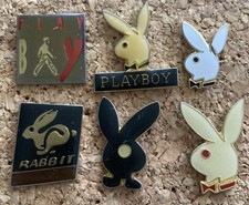 Lot play boy d'occasion  Expédié en Belgium