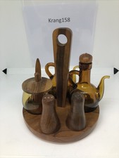 Vintage wood amber for sale  TAUNTON