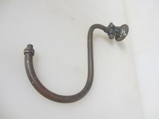 Antique brass gas for sale  HARROGATE