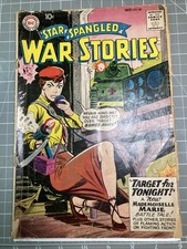 Star spangled war for sale  Tampa