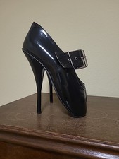 Highheels pumps ballett gebraucht kaufen  Essingen