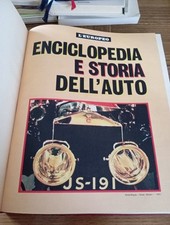 Enciclopedia storia dell usato  Vivaro Romano