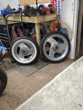Harley davidson custom for sale  CHESHAM